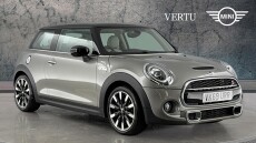 MINI Hatchback 2.0 Cooper S Exclusive II 3dr Auto Petrol Hatchback